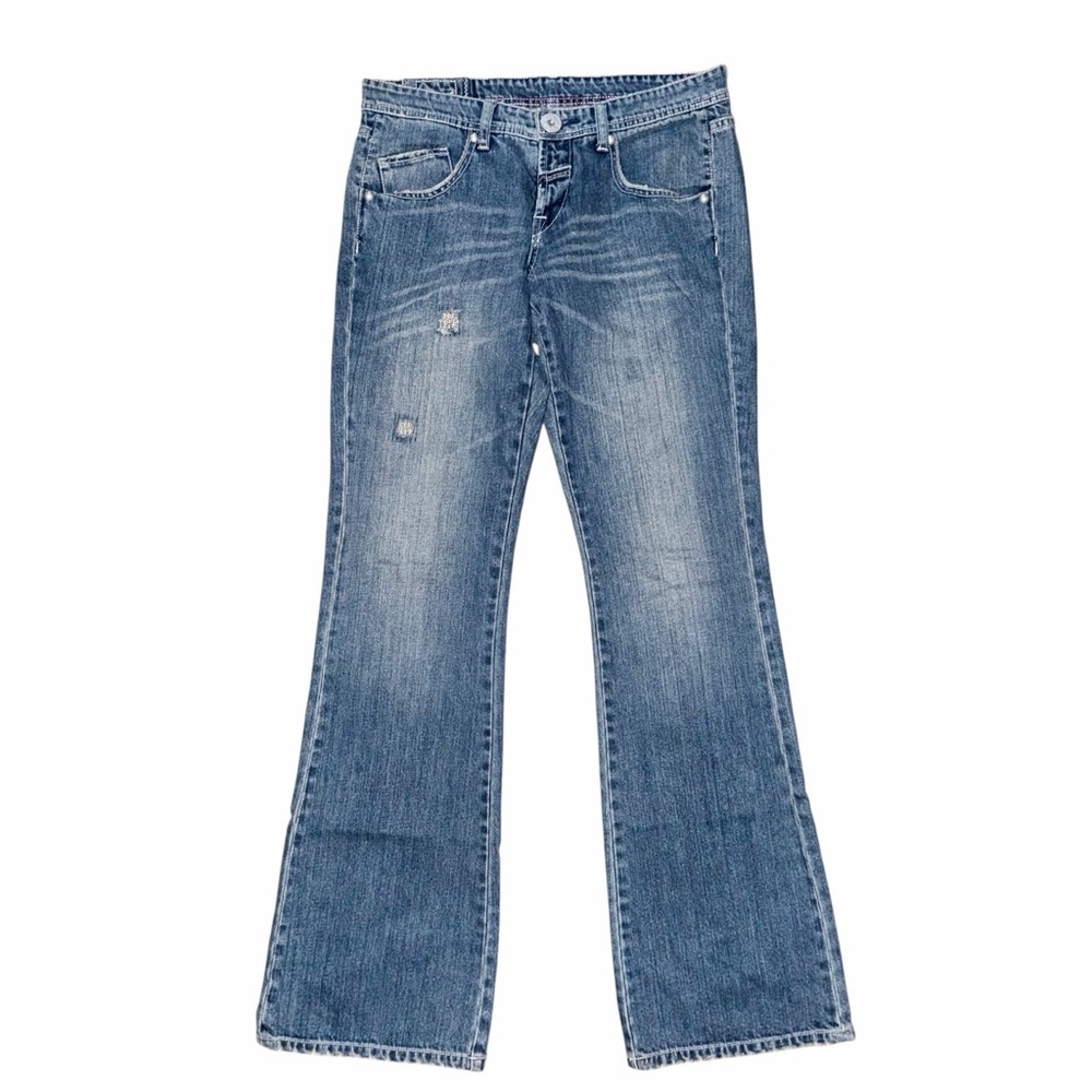 Marithé Francois Girbaud Women's Jeans Size 28